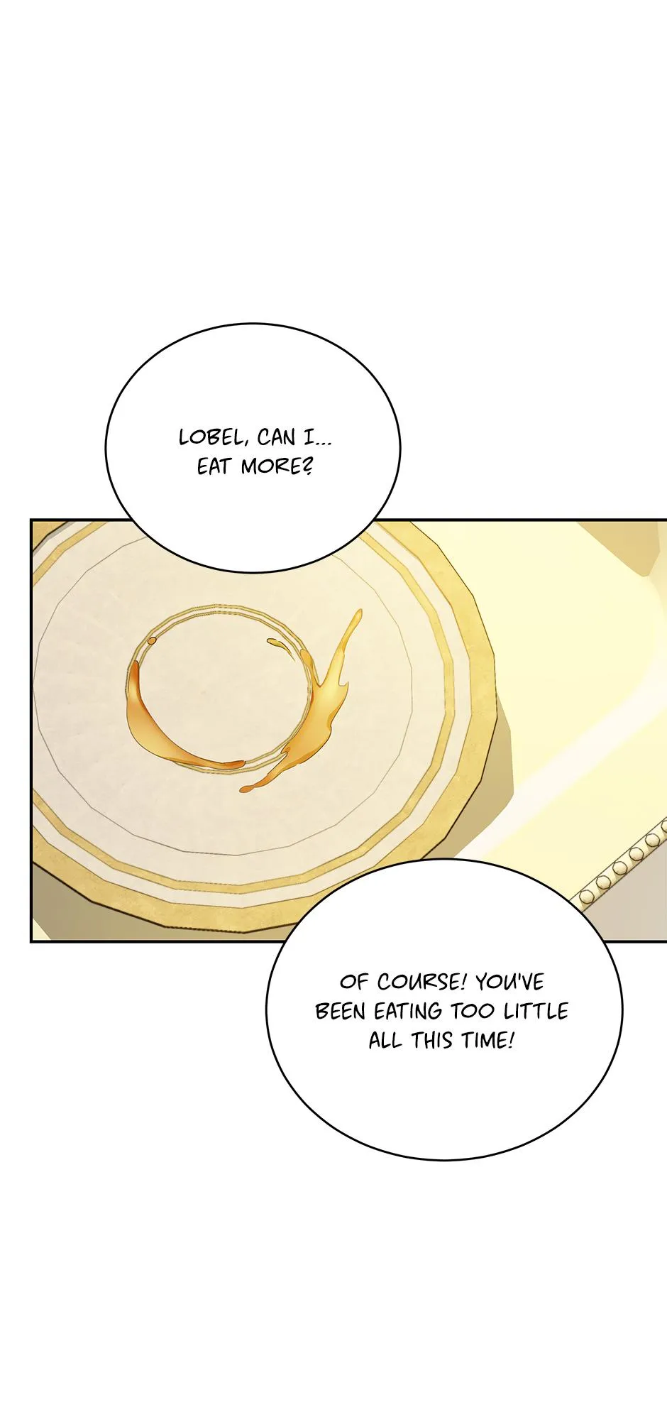 Surviving as an Obsessive Servant Chapter 31 Online - página 21
