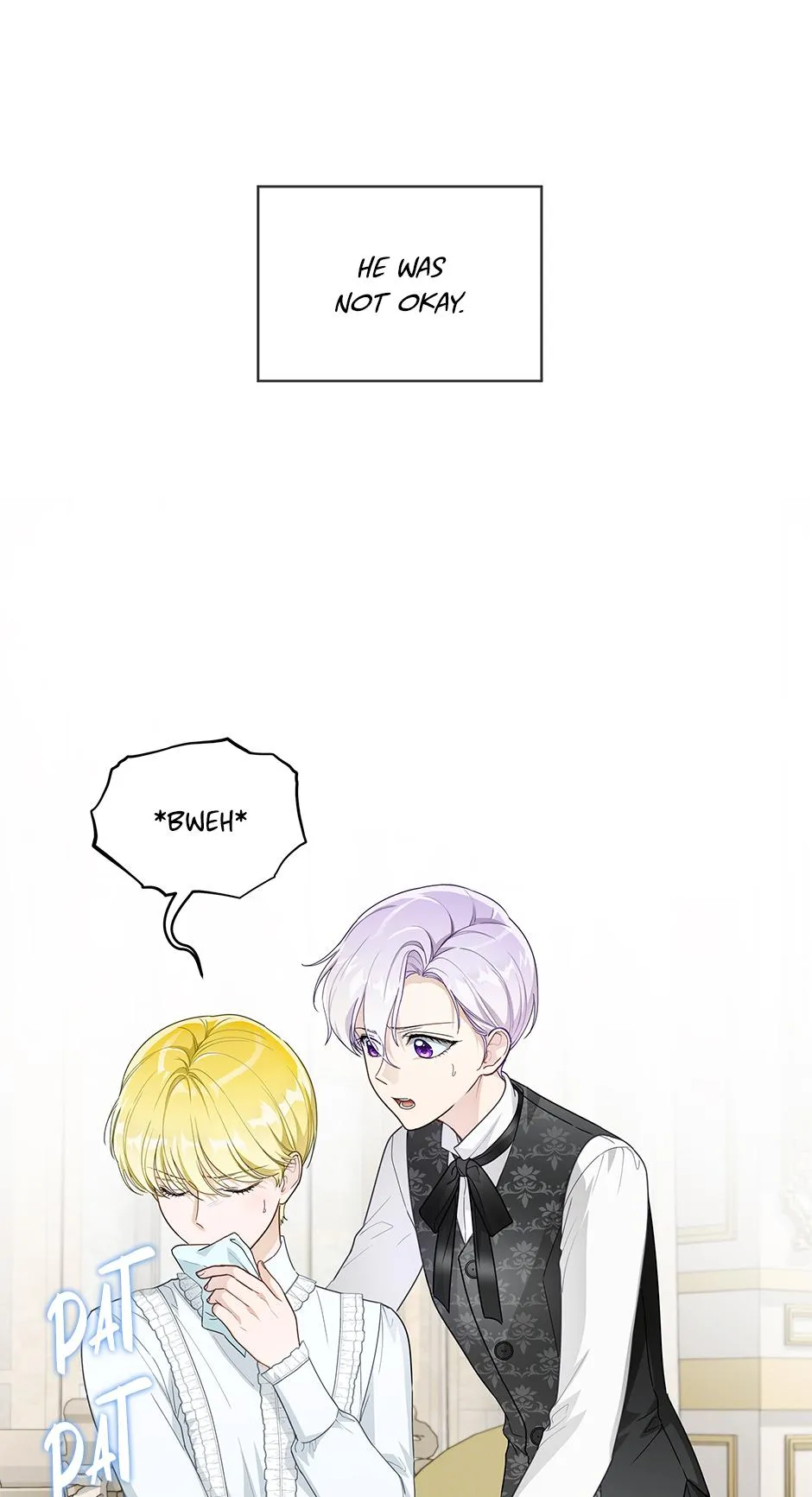 Surviving as an Obsessive Servant Chapter 31 Online - página 27