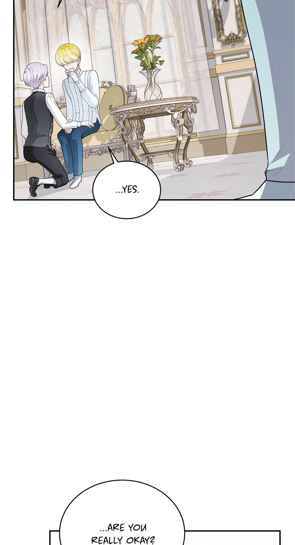 Surviving as an Obsessive Servant Chapter 31 Online - página 30