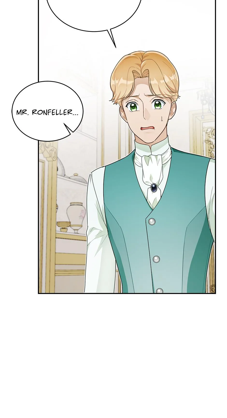 Surviving as an Obsessive Servant Chapter 31 Online - página 31