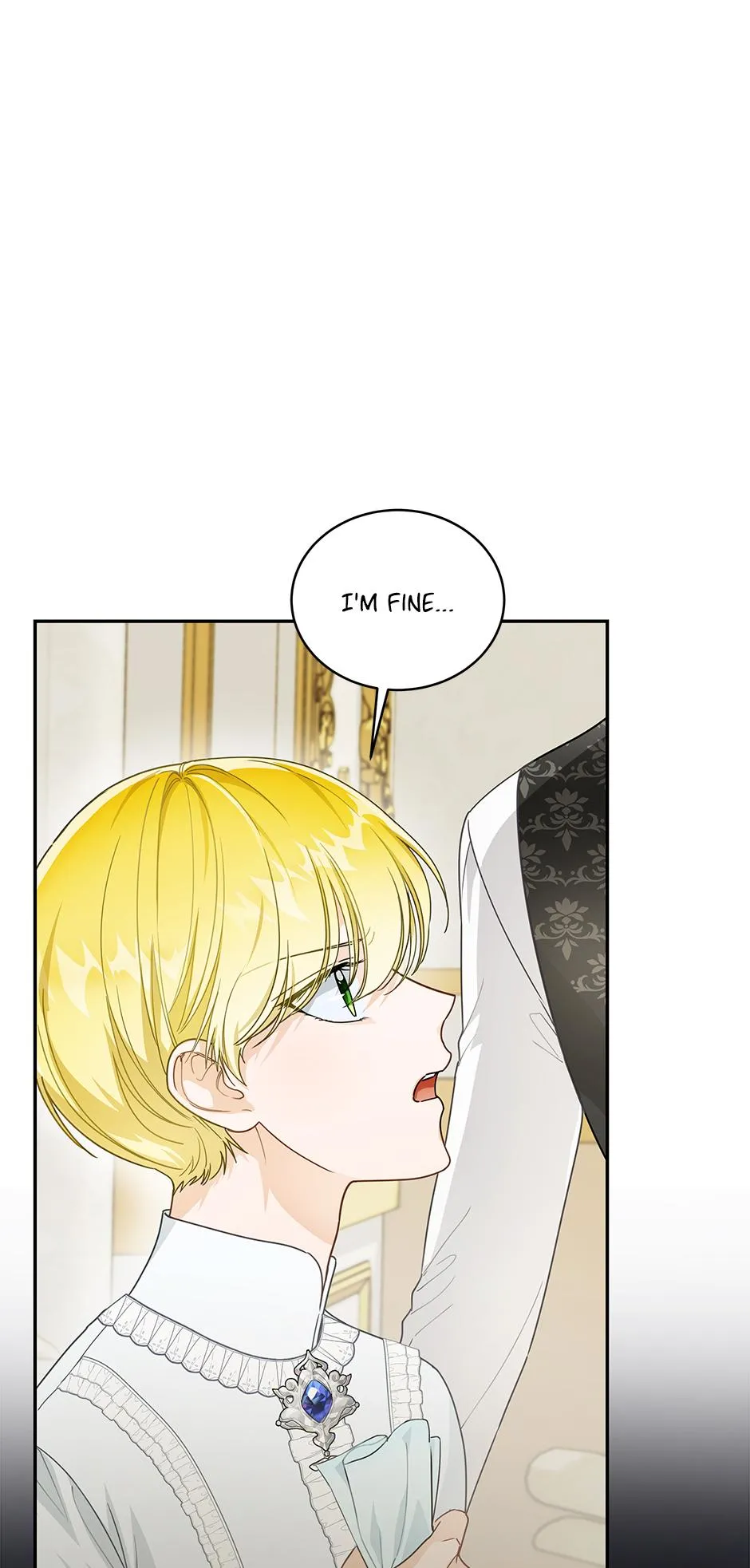 Surviving as an Obsessive Servant Chapter 31 Online - página 33