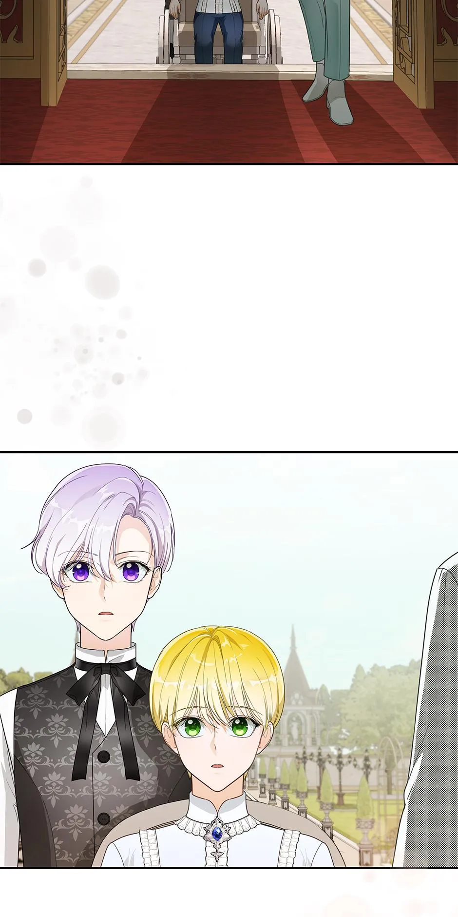 Surviving as an Obsessive Servant Chapter 31 Online - página 40