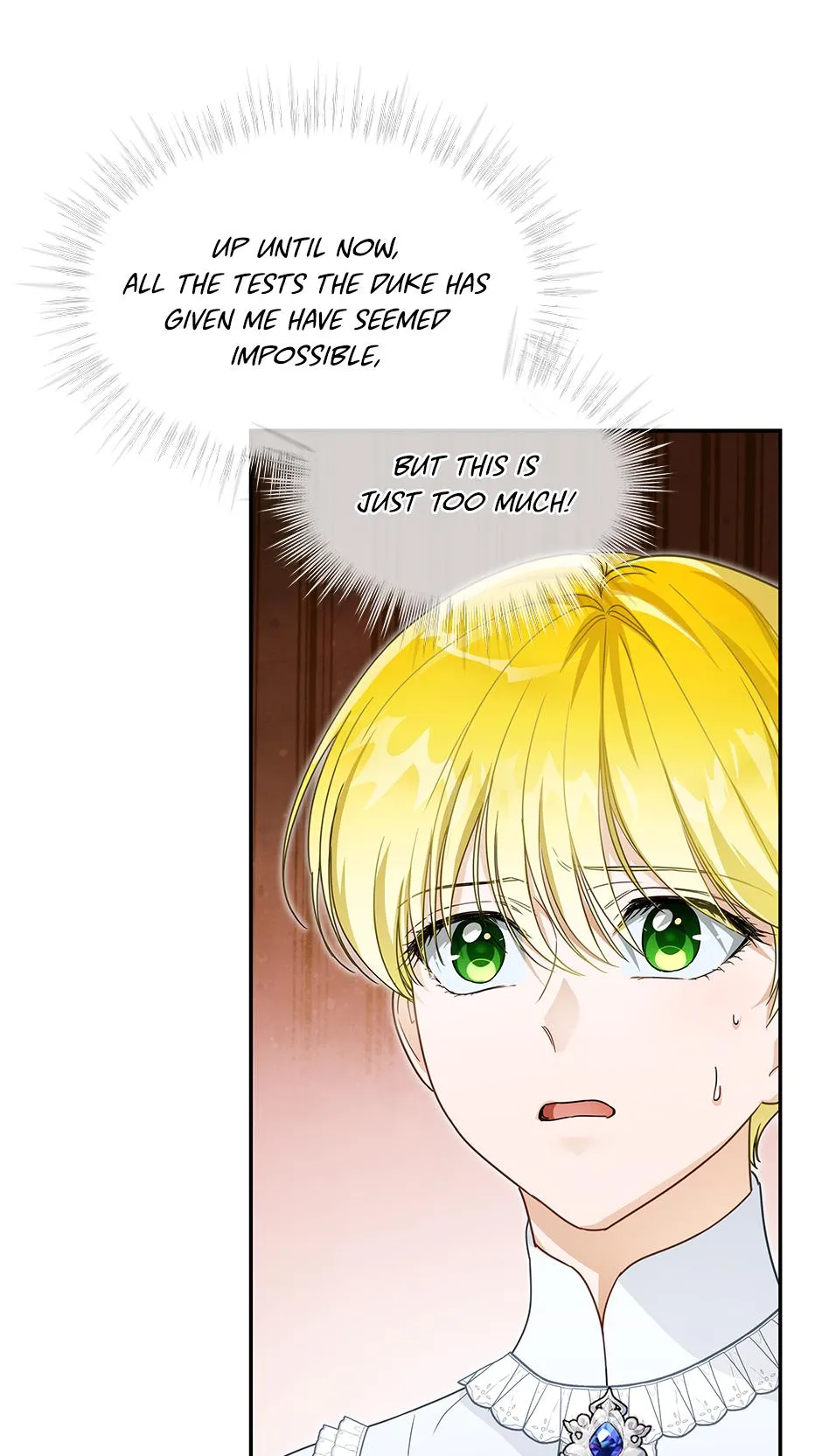 Surviving as an Obsessive Servant Chapter 31 Online - página 52