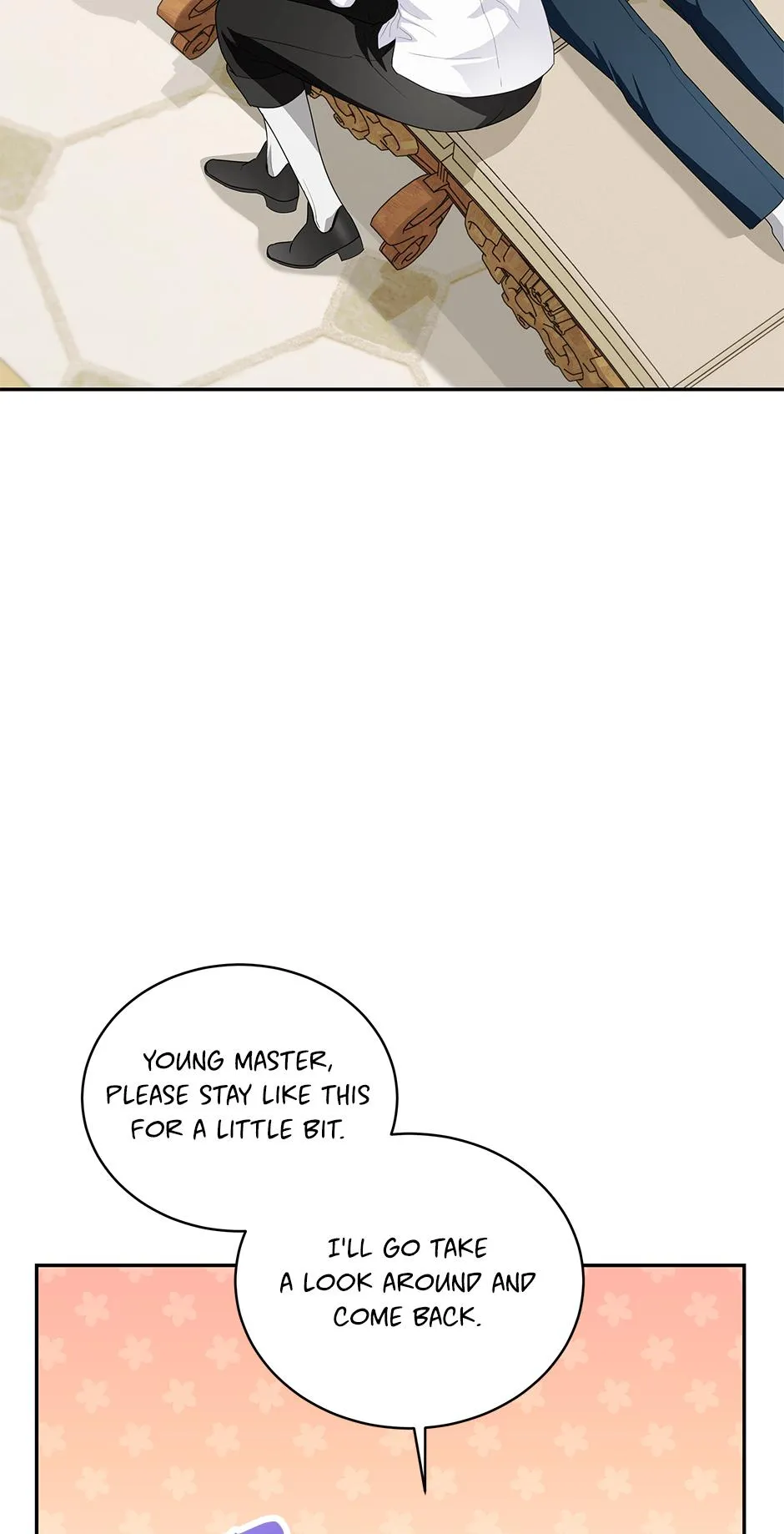 Surviving as an Obsessive Servant Chapter 31 Online - página 65