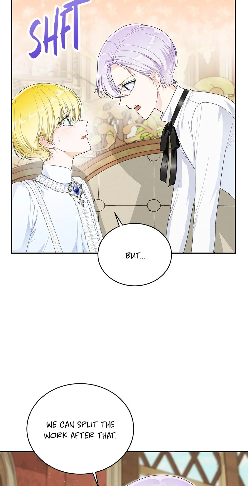 Surviving as an Obsessive Servant Chapter 31 Online - página 66