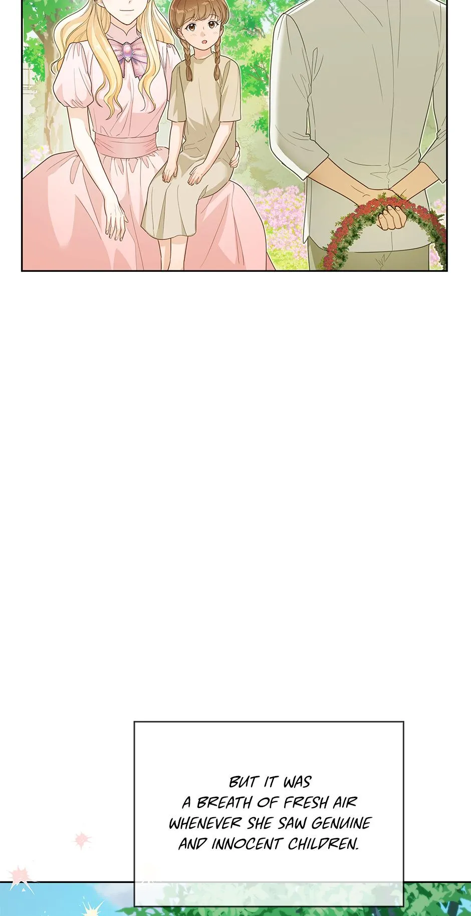 Surviving as an Obsessive Servant Chapter 34 Online - página 3