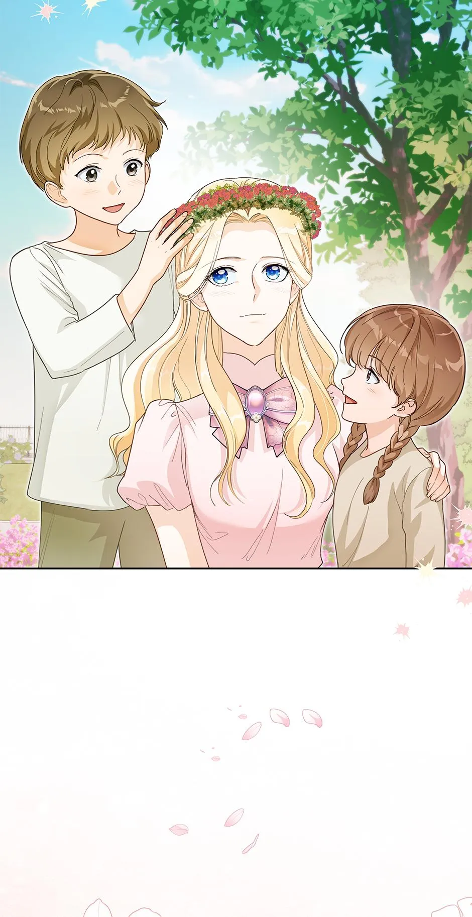 Surviving as an Obsessive Servant Chapter 34 Online - página 4