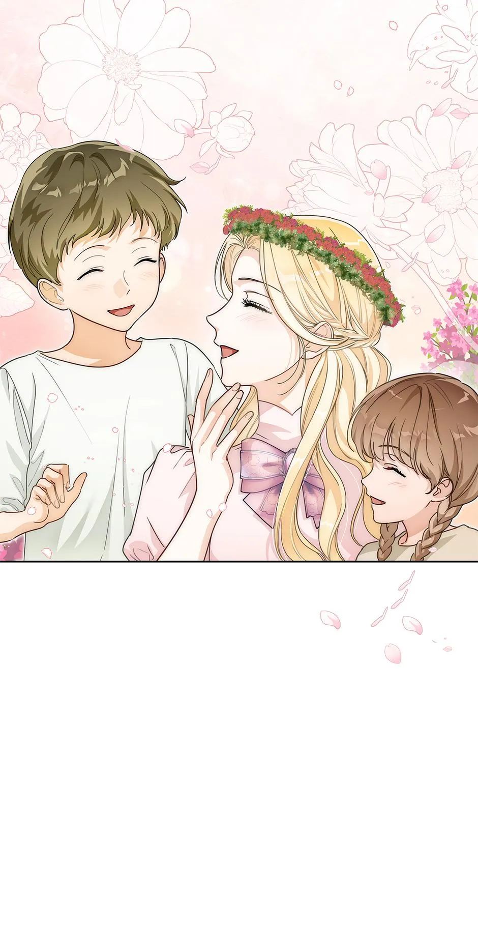 Surviving as an Obsessive Servant Chapter 34 Online - página 5