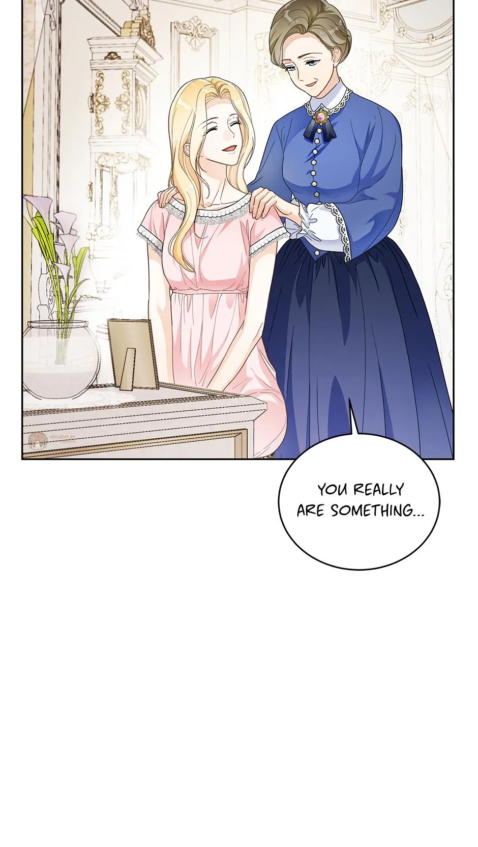 Surviving as an Obsessive Servant Chapter 34 Online - página 10