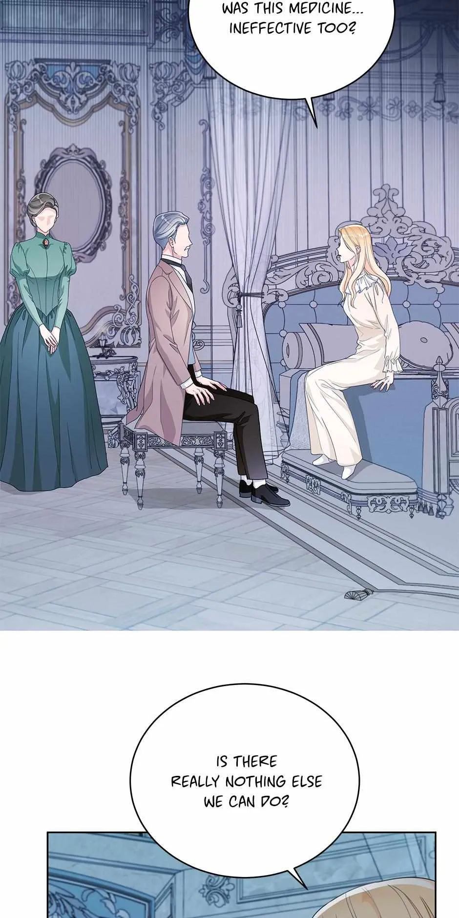 Surviving as an Obsessive Servant Chapter 34 Online - página 14