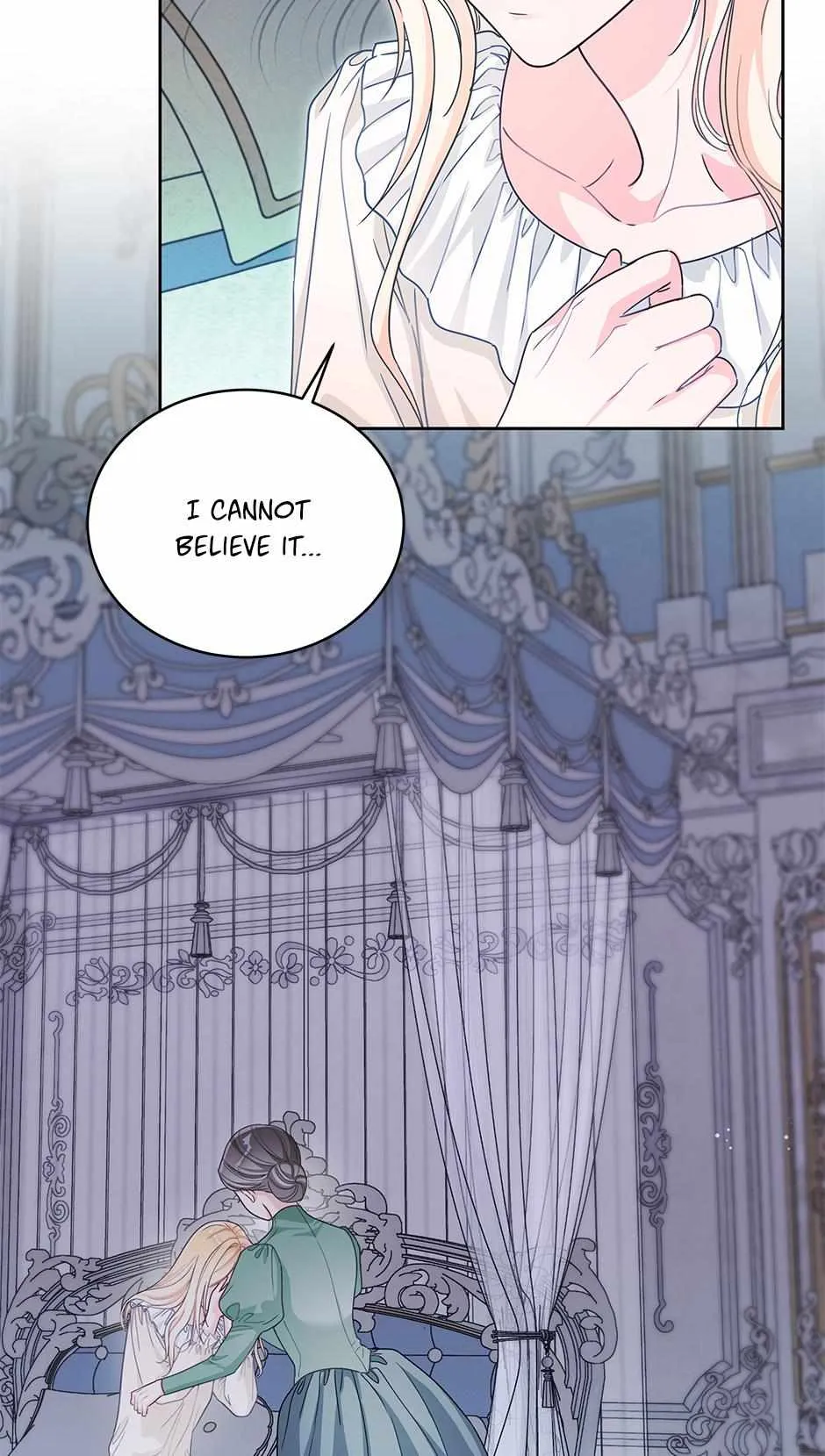 Surviving as an Obsessive Servant Chapter 34 Online - página 18