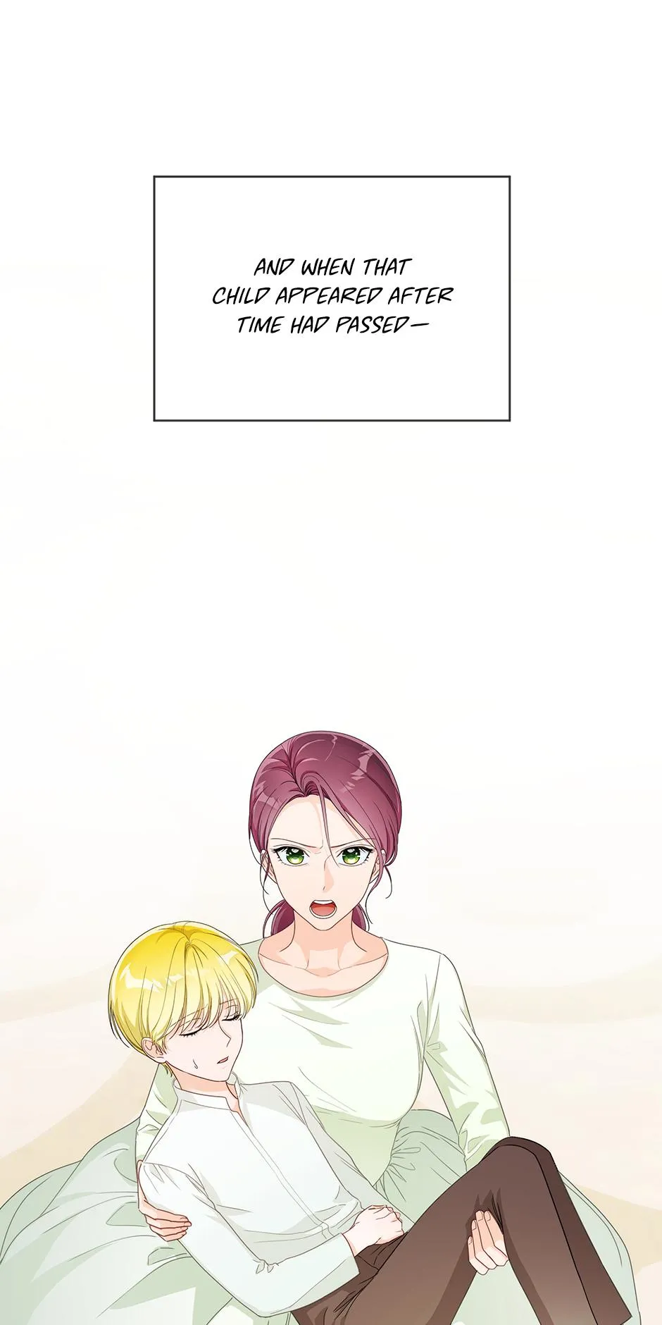Surviving as an Obsessive Servant Chapter 34 Online - página 21