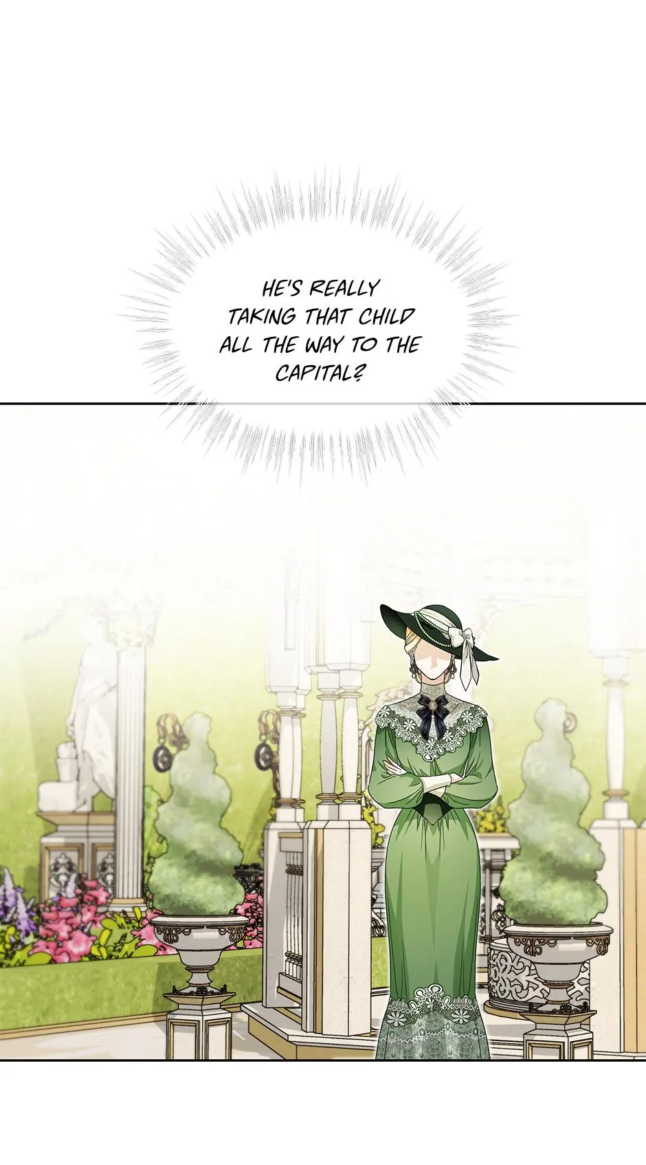 Surviving as an Obsessive Servant Chapter 34 Online - página 32