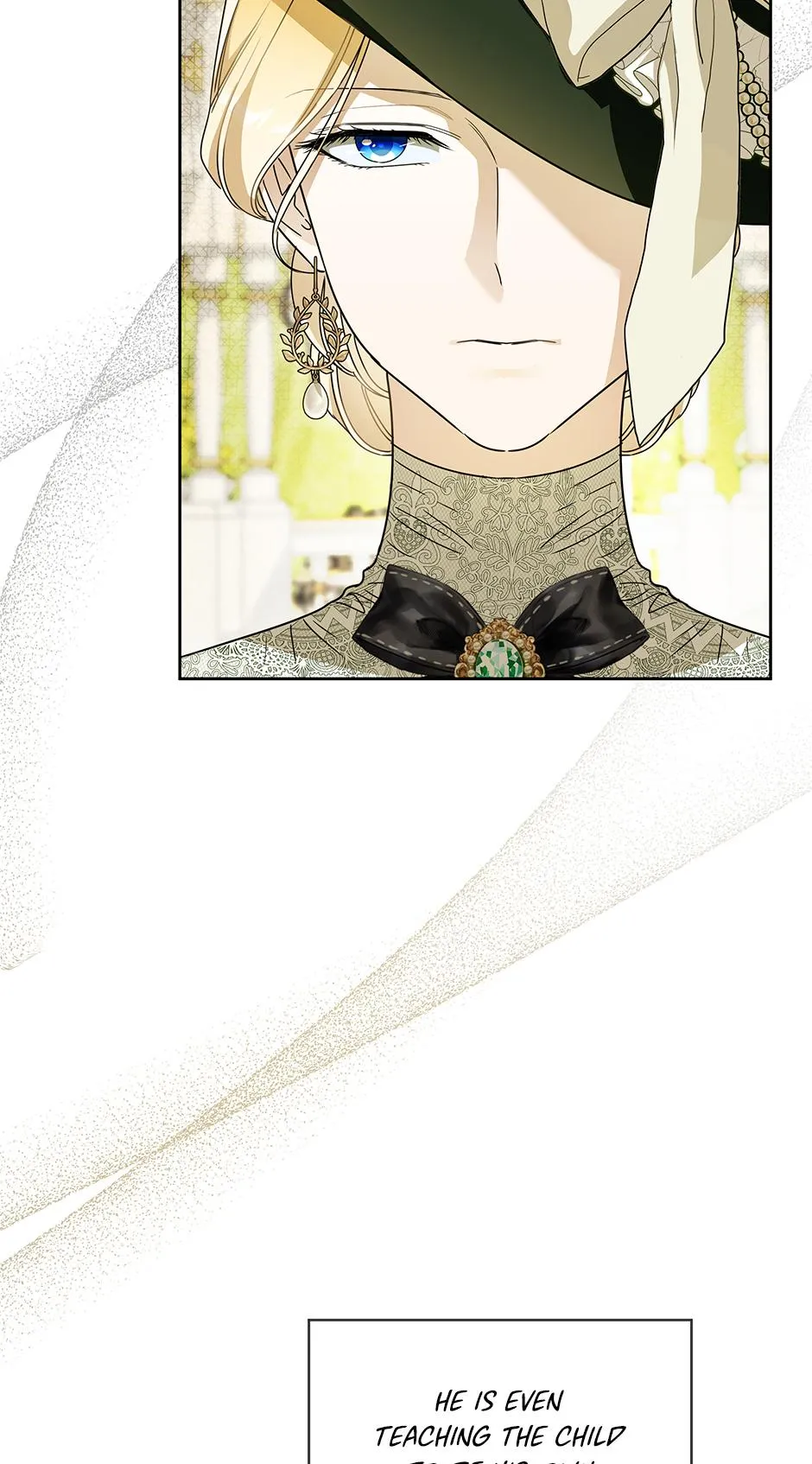 Surviving as an Obsessive Servant Chapter 34 Online - página 34