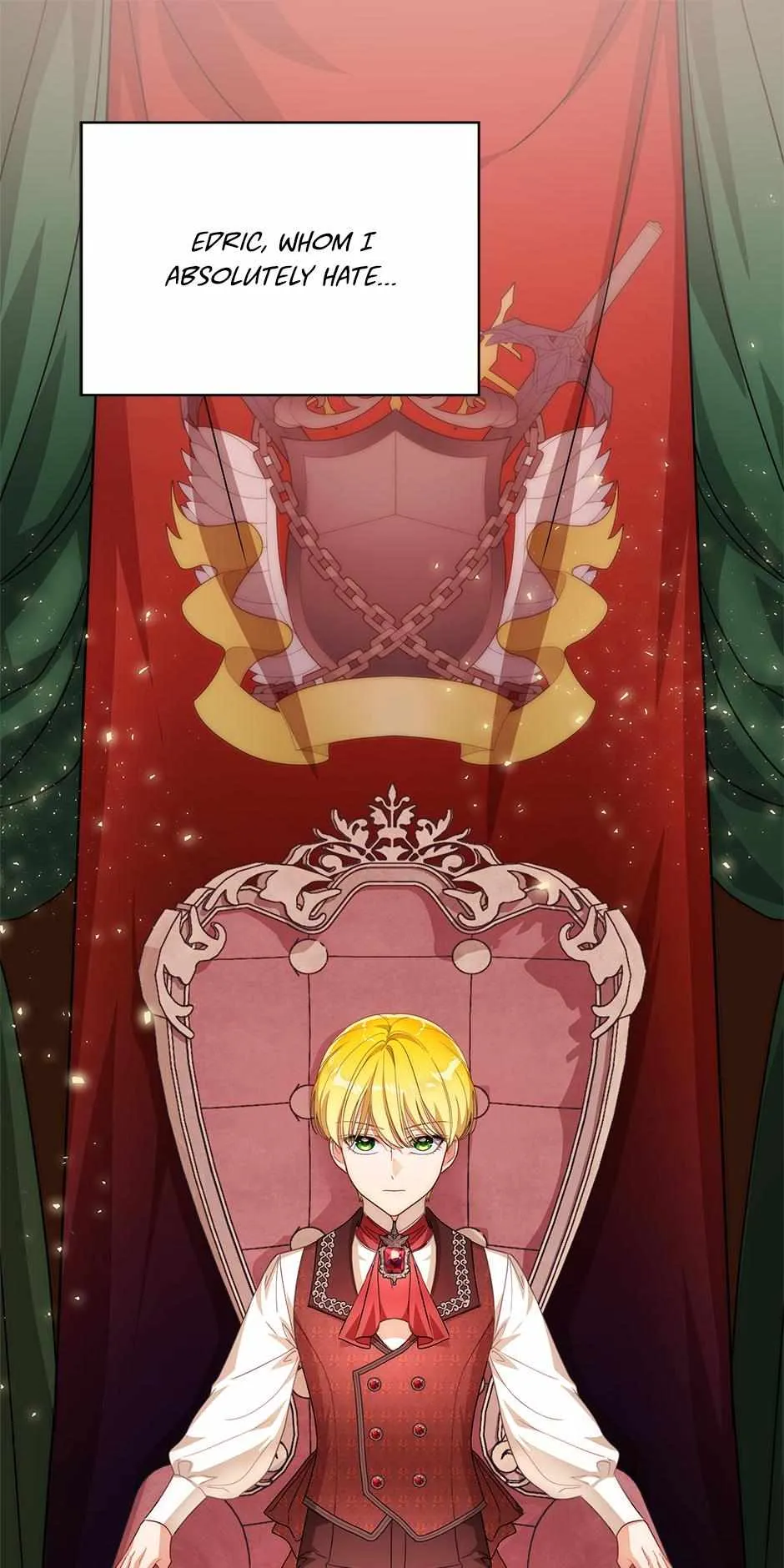 Surviving as an Obsessive Servant Chapter 34 Online - página 37