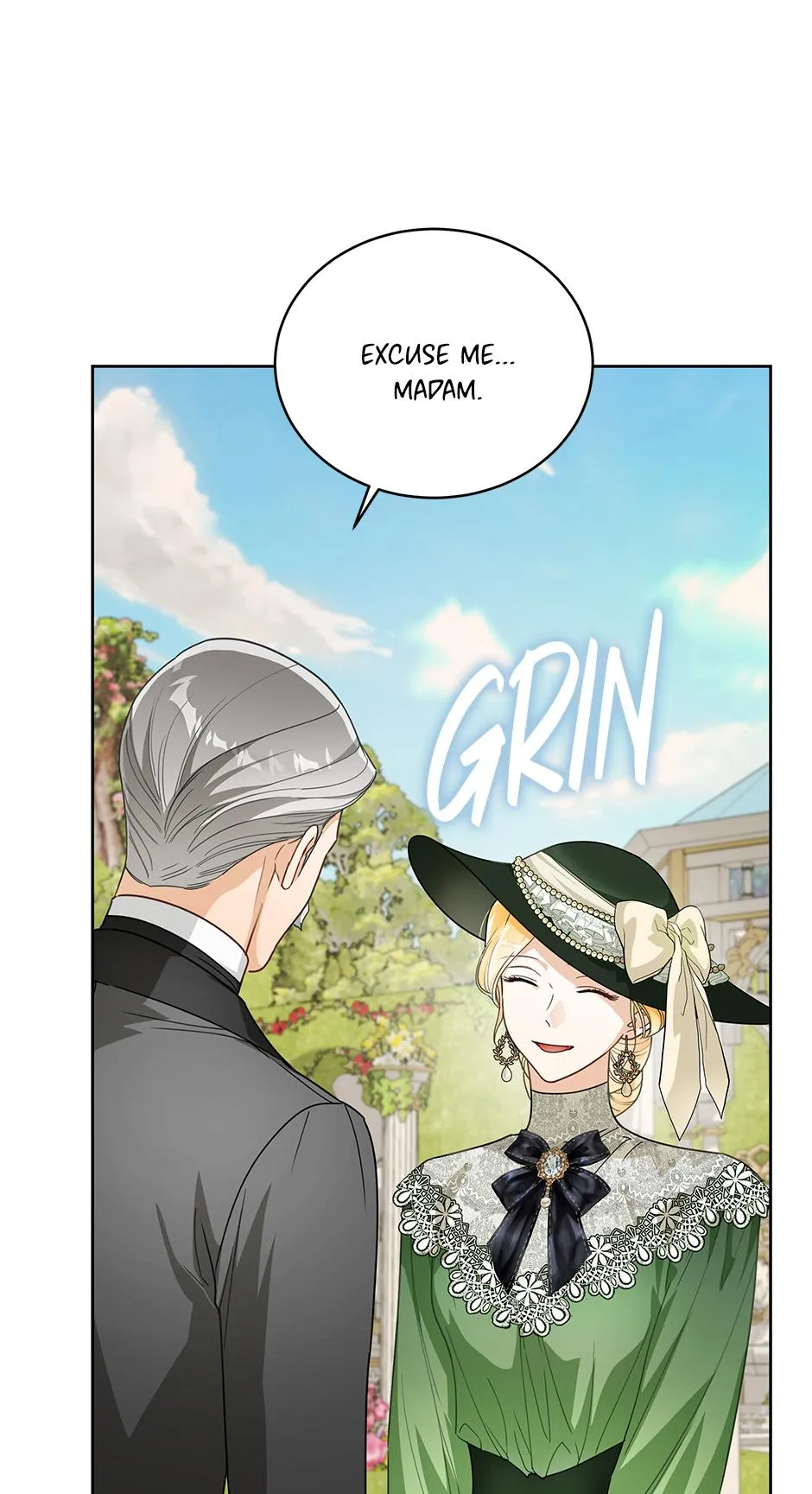 Surviving as an Obsessive Servant Chapter 34 Online - página 42