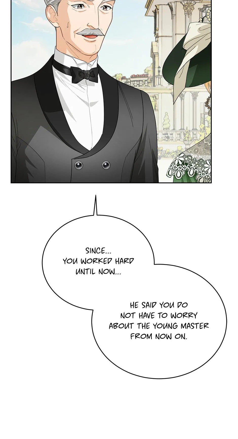 Surviving as an Obsessive Servant Chapter 34 Online - página 45