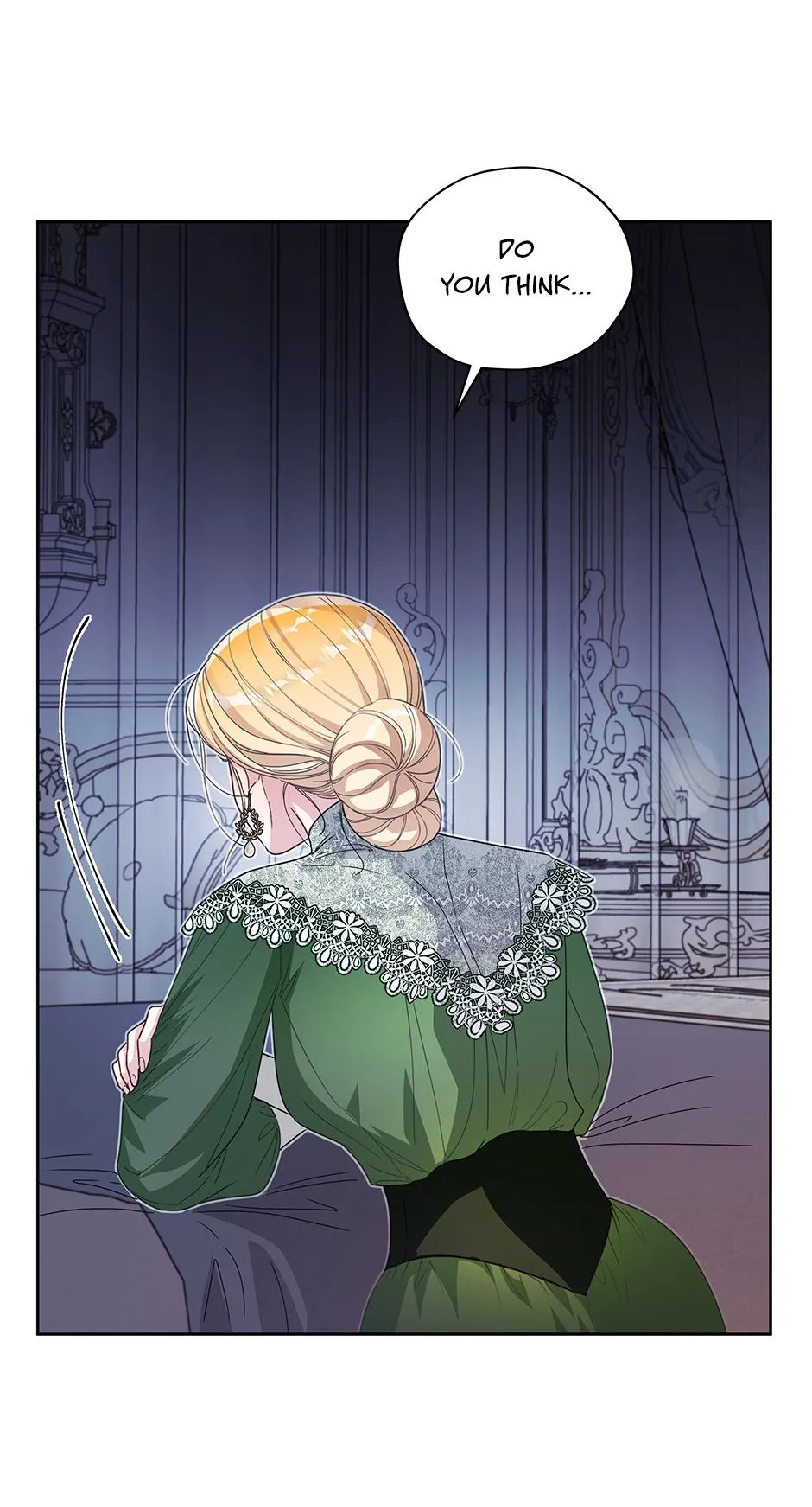 Surviving as an Obsessive Servant Chapter 34 Online - página 51