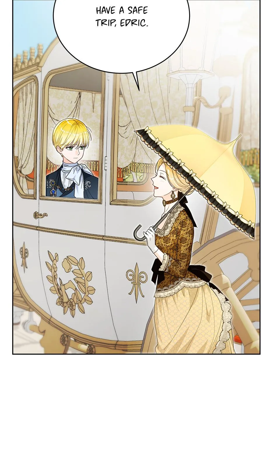 Surviving as an Obsessive Servant Chapter 34 Online - página 59