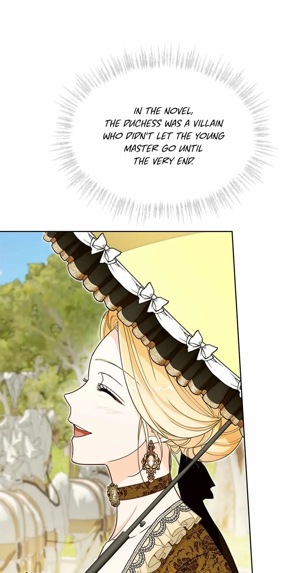 Surviving as an Obsessive Servant Chapter 34 Online - página 61