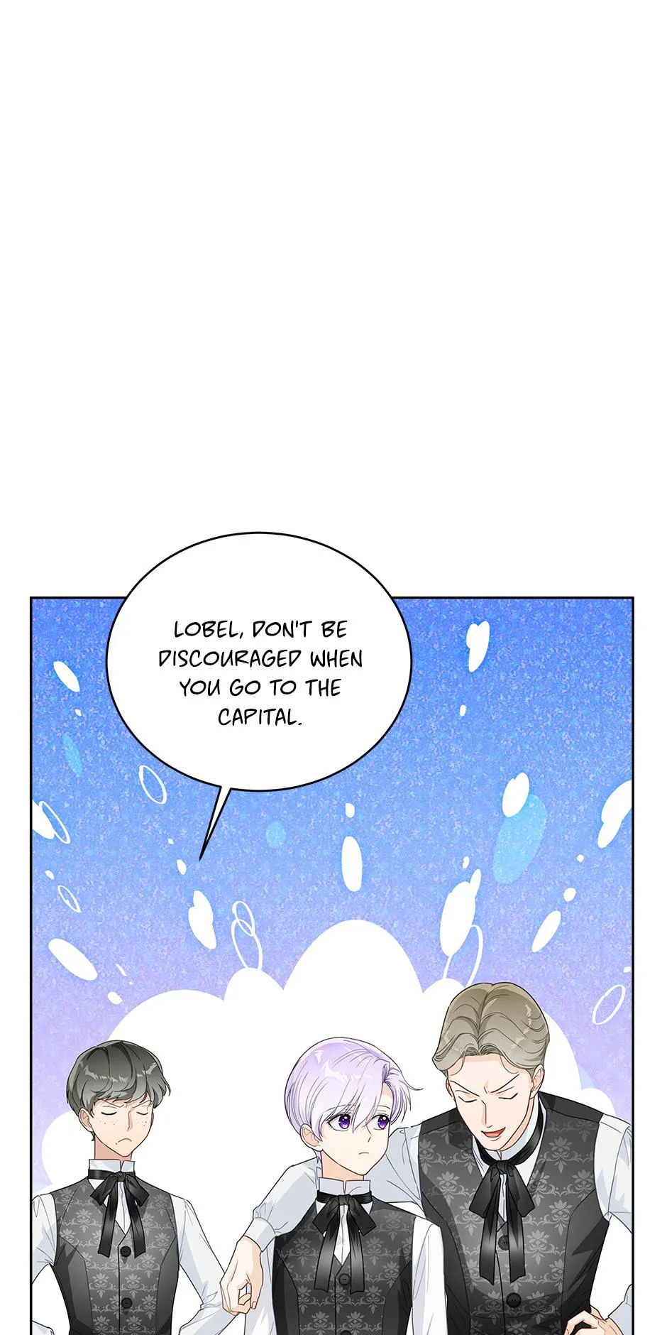 Surviving as an Obsessive Servant Chapter 34 Online - página 63