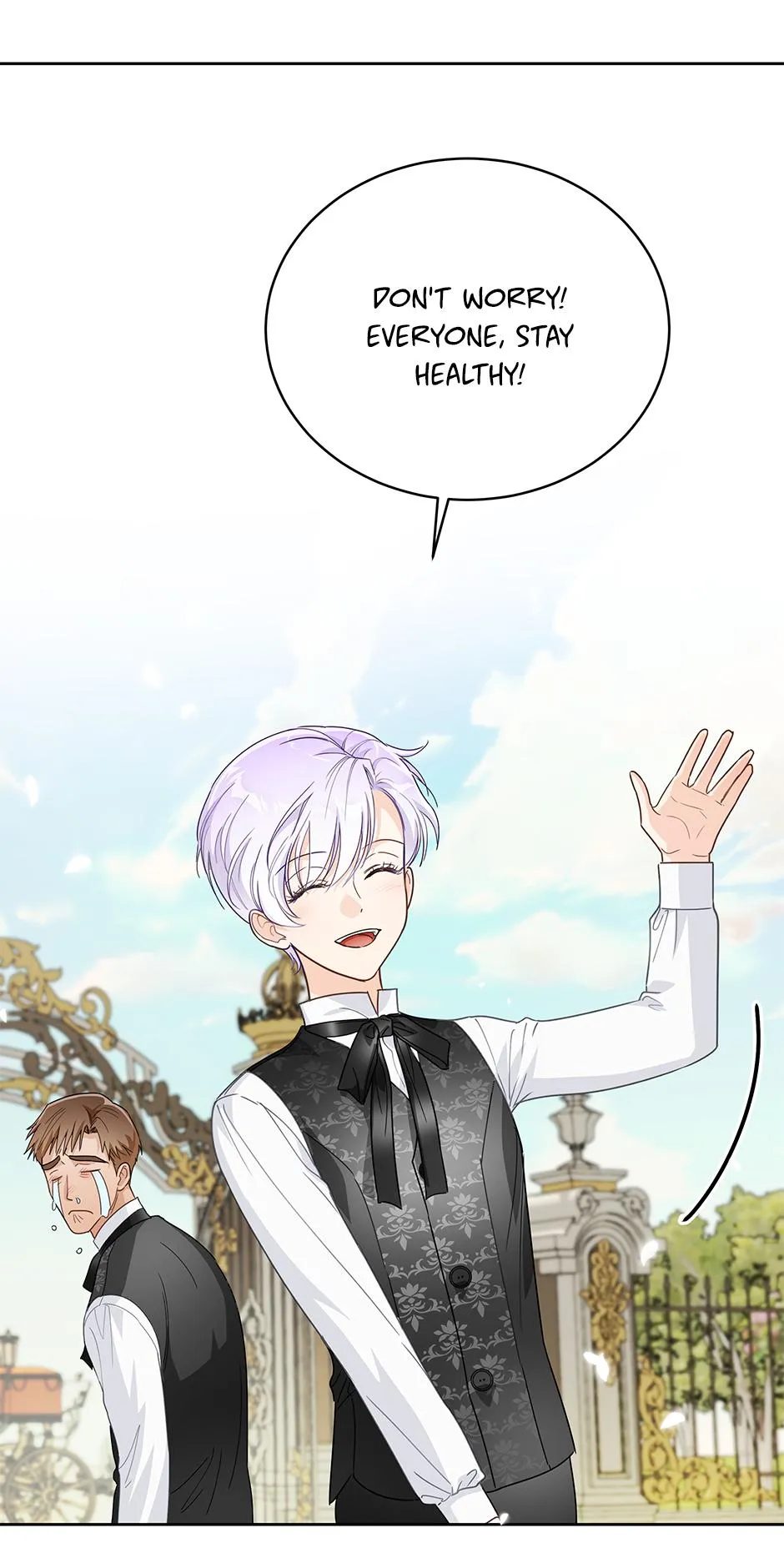 Surviving as an Obsessive Servant Chapter 34 Online - página 65