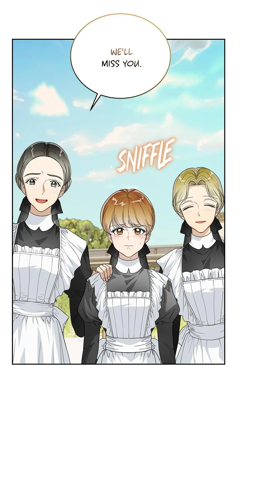 Surviving as an Obsessive Servant Chapter 34 Online - página 67
