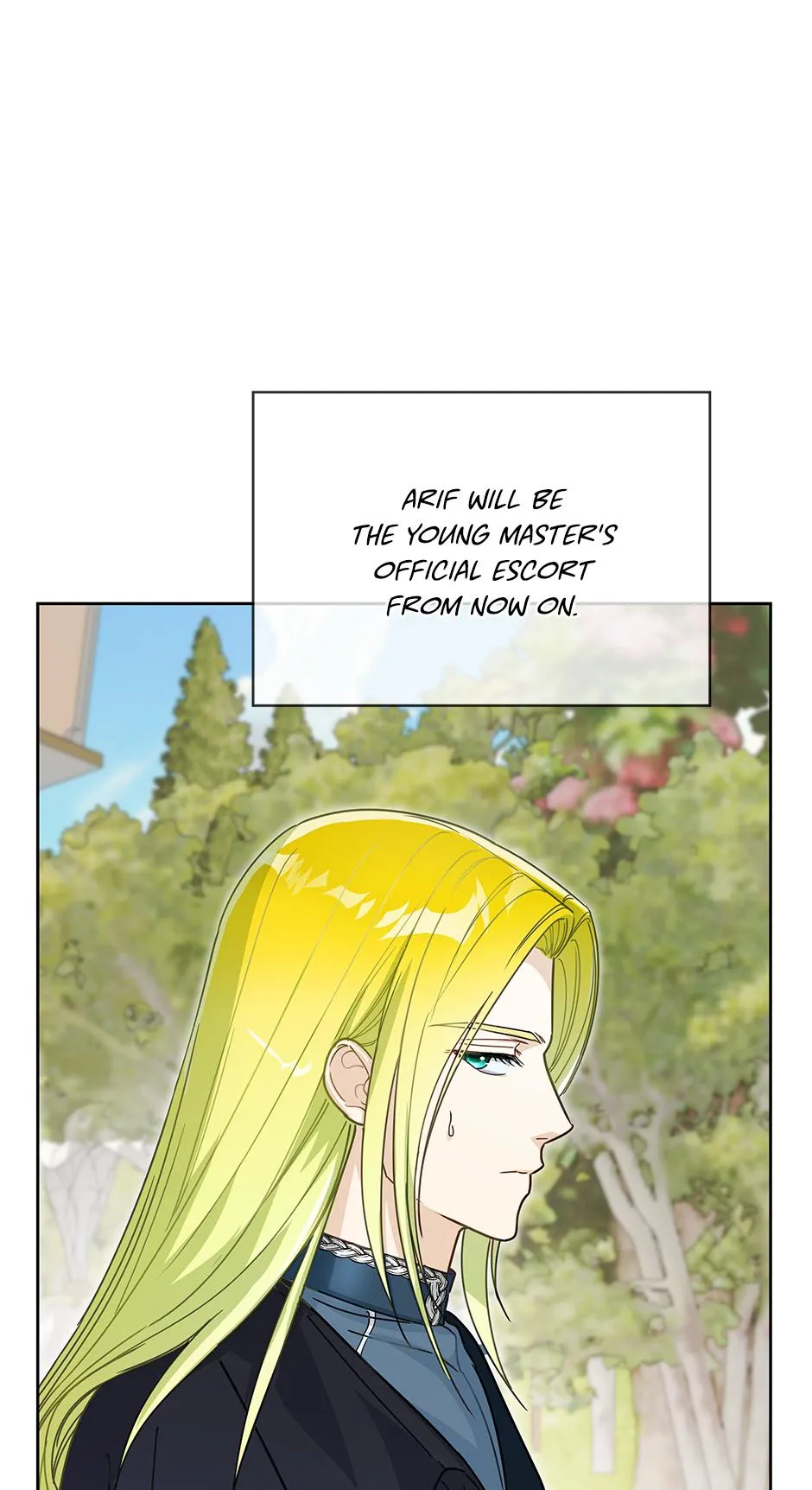 Surviving as an Obsessive Servant Chapter 34 Online - página 69