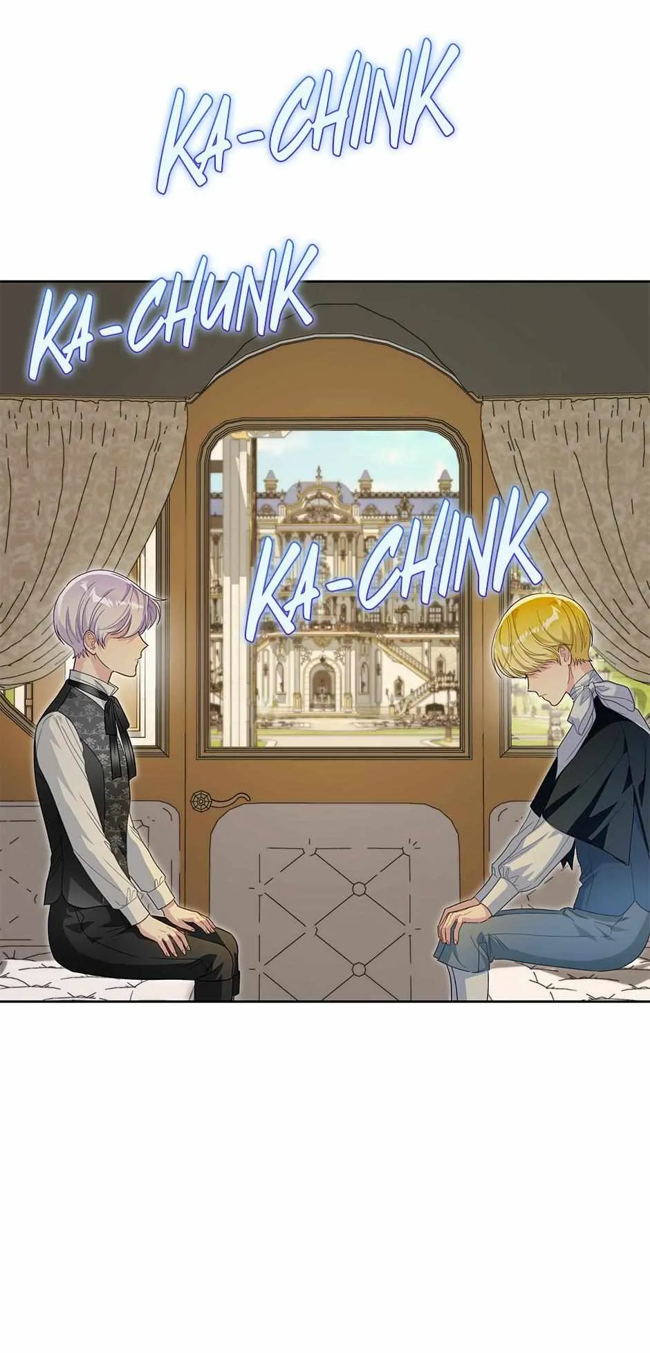 Surviving as an Obsessive Servant Chapter 34 Online - página 72