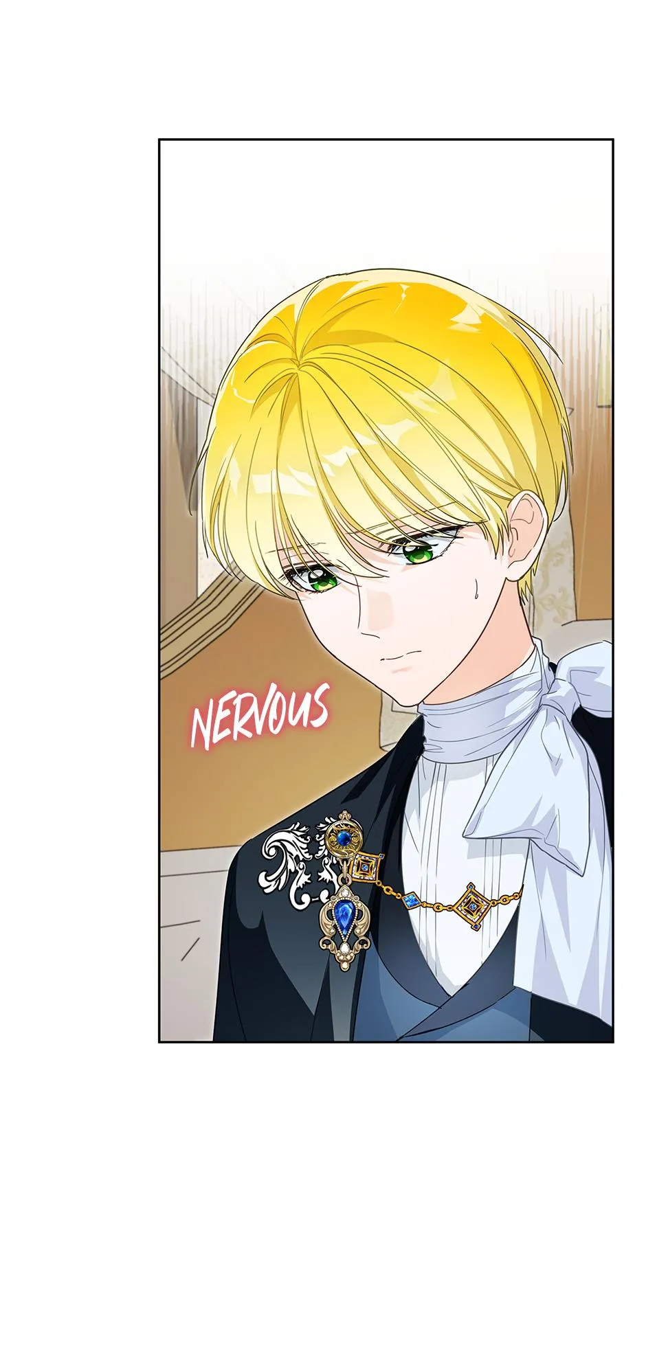 Surviving as an Obsessive Servant Chapter 34 Online - página 73