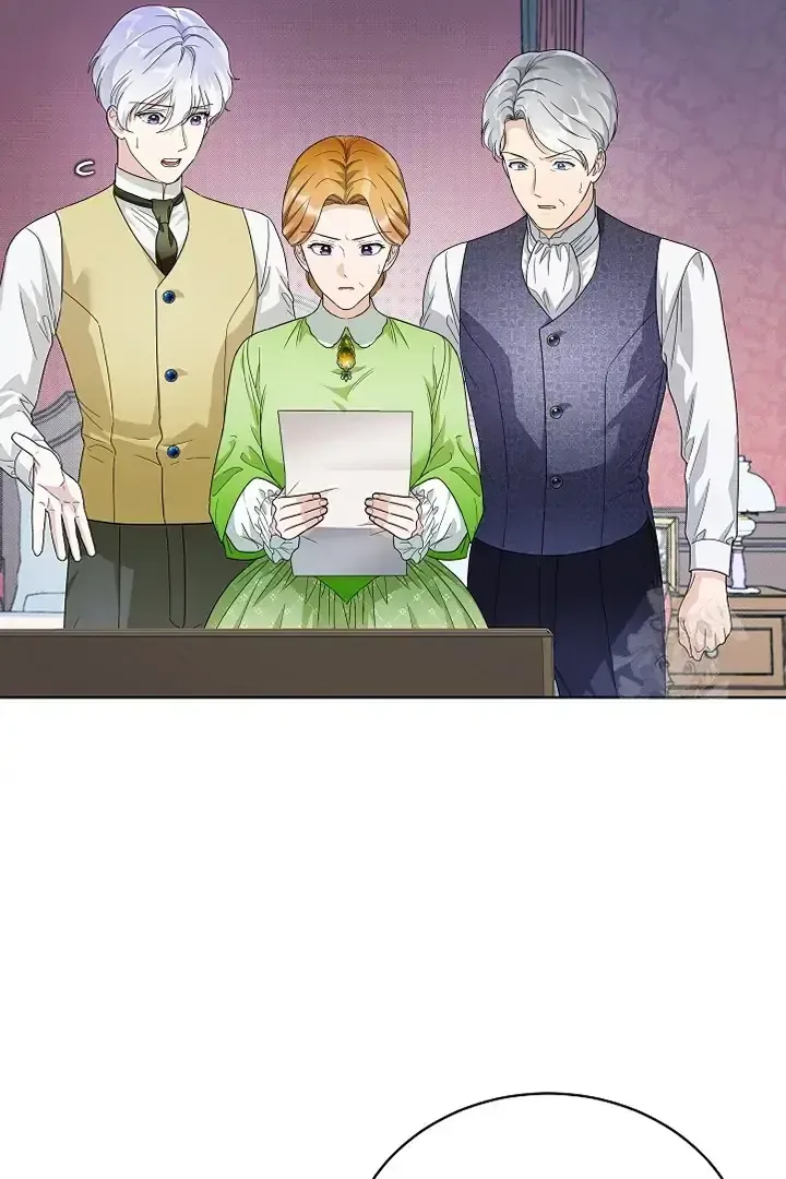 Surviving as an Obsessive Servant Chapter 36 Online - página 7