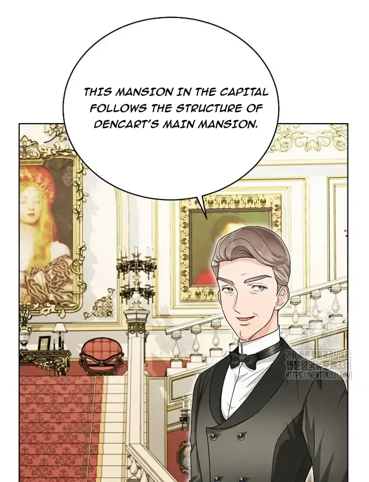 Surviving as an Obsessive Servant Chapter 36 Online - página 32