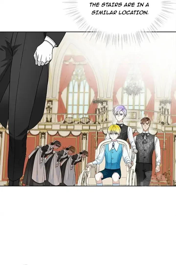 Surviving as an Obsessive Servant Chapter 36 Online - página 34
