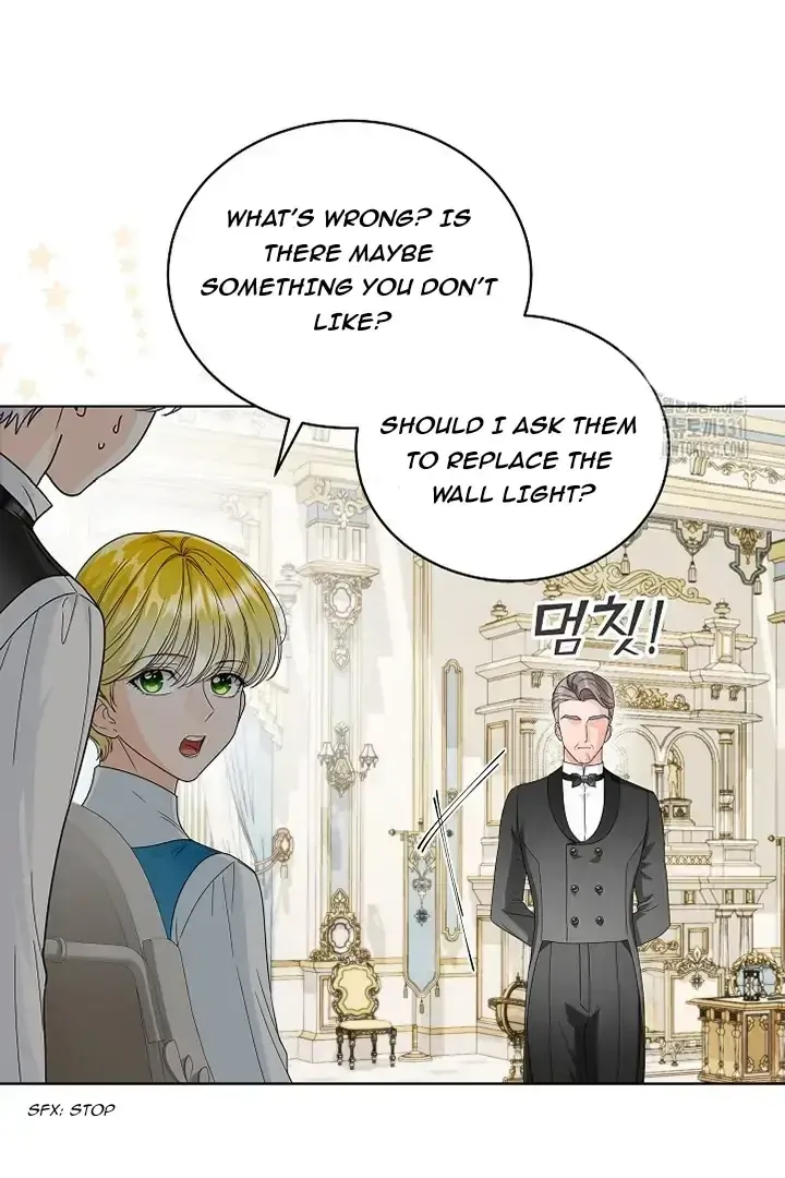 Surviving as an Obsessive Servant Chapter 36 Online - página 46