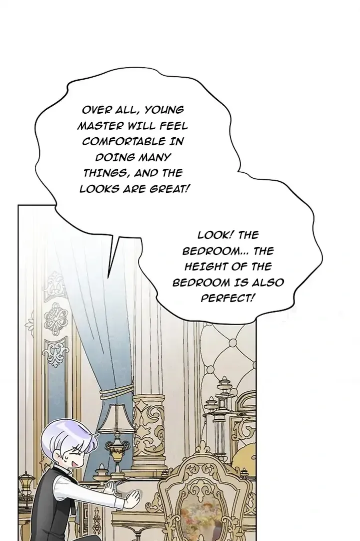 Surviving as an Obsessive Servant Chapter 36 Online - página 50