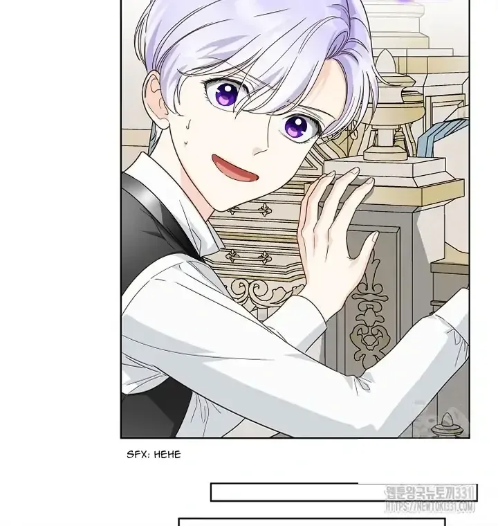Surviving as an Obsessive Servant Chapter 36 Online - página 54