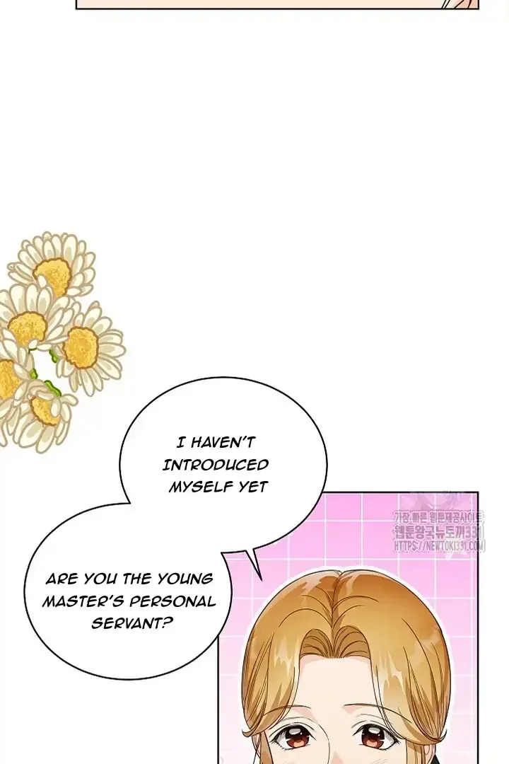 Surviving as an Obsessive Servant Chapter 36 Online - página 56