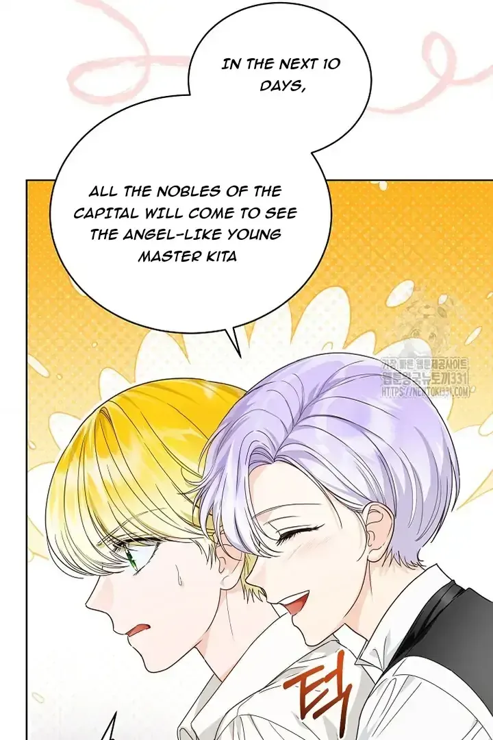 Surviving as an Obsessive Servant Chapter 36 Online - página 77