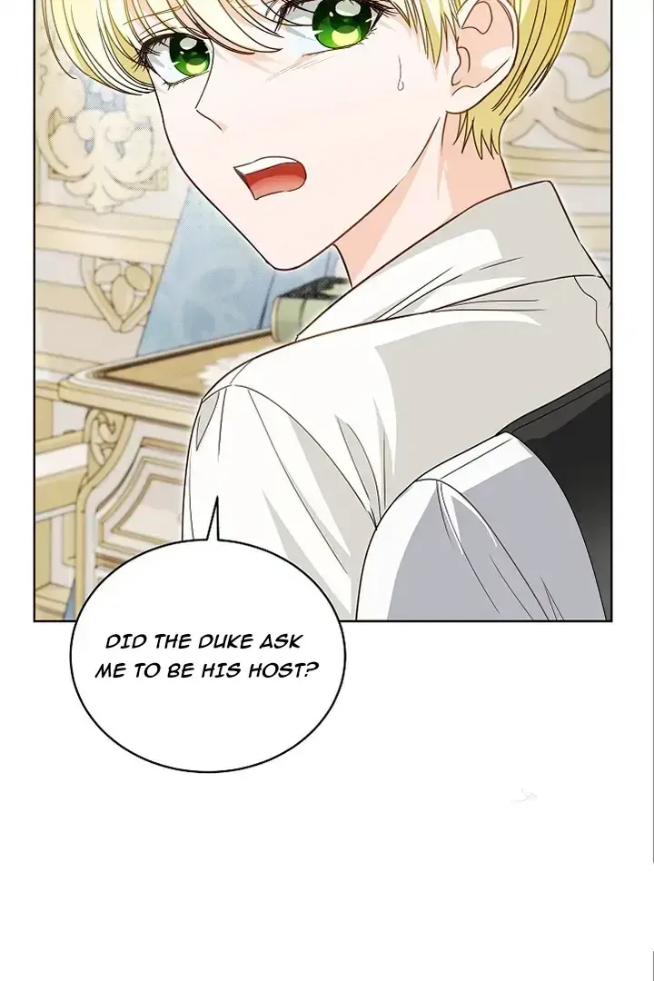 Surviving as an Obsessive Servant Chapter 36 Online - página 80