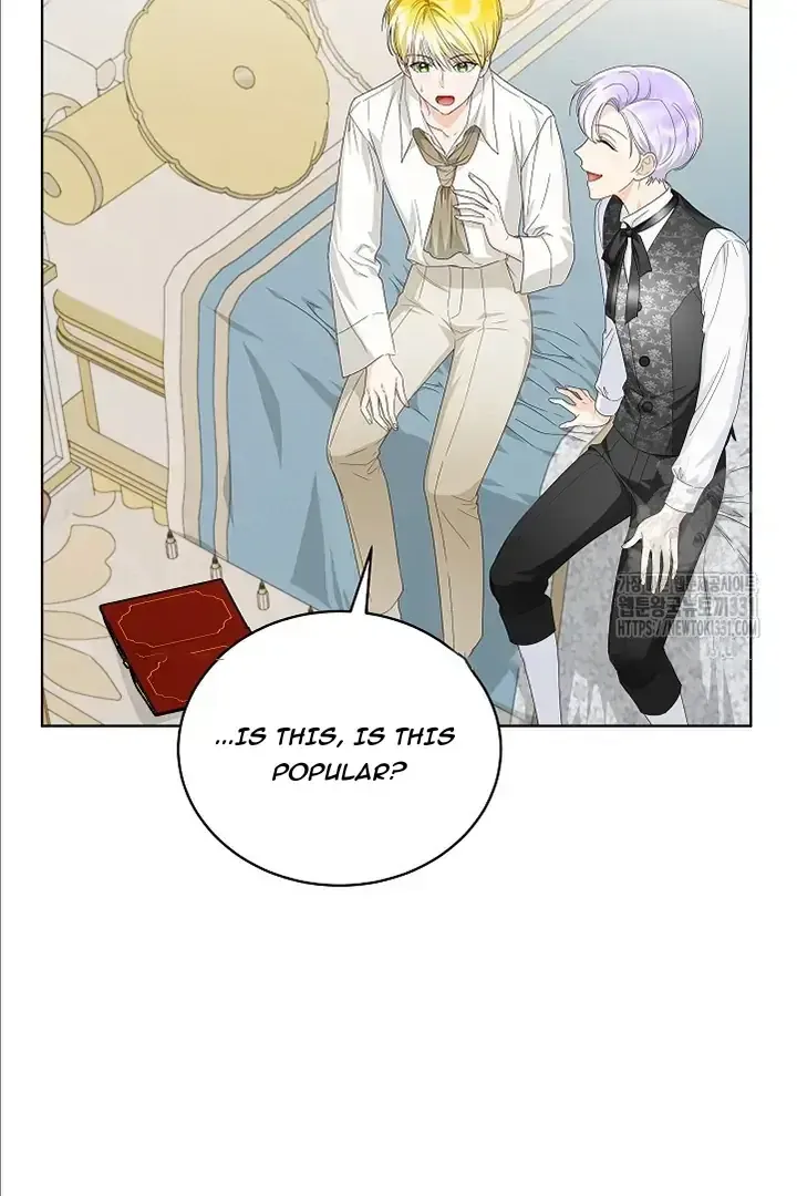Surviving as an Obsessive Servant Chapter 36 Online - página 92