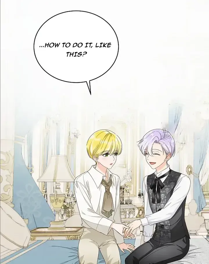 Surviving as an Obsessive Servant Chapter 36 Online - página 101