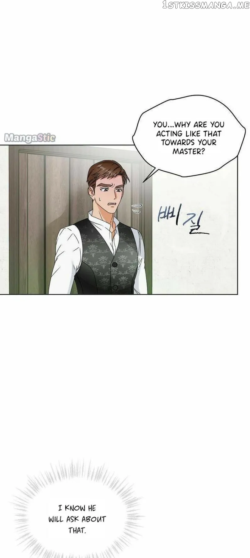 Surviving as an Obsessive Servant Chapter 4 Online - página 2
