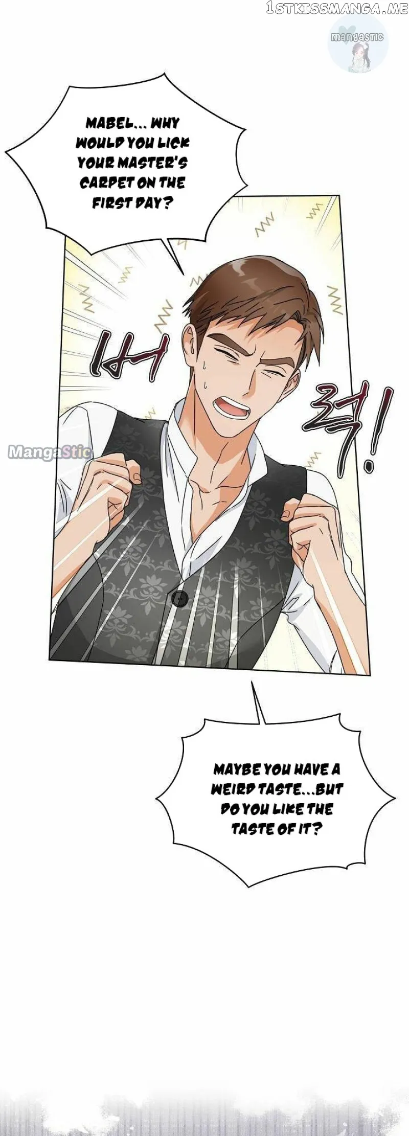 Surviving as an Obsessive Servant Chapter 4 Online - página 10
