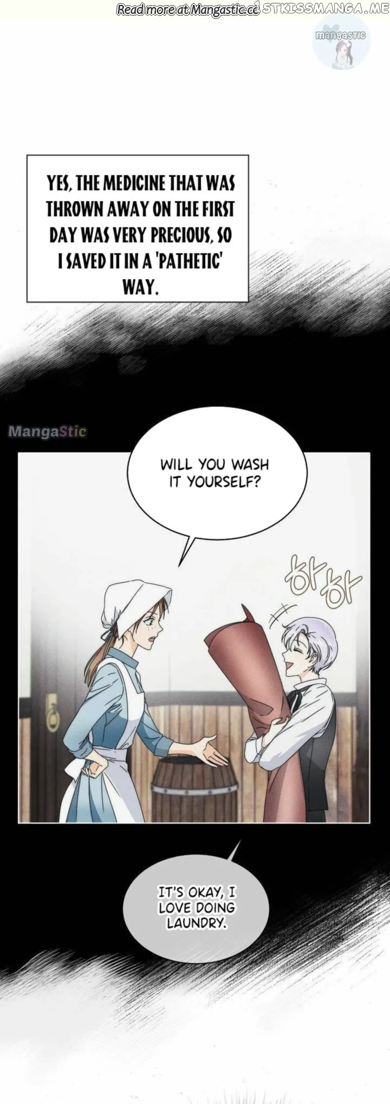 Surviving as an Obsessive Servant Chapter 4 Online - página 12