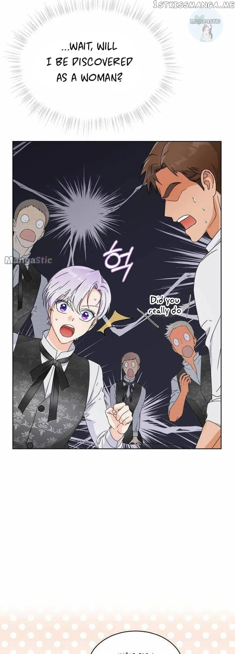 Surviving as an Obsessive Servant Chapter 4 Online - página 14