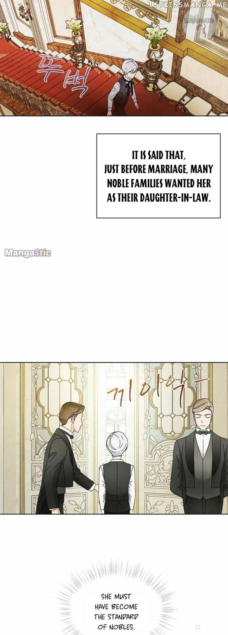 Surviving as an Obsessive Servant Chapter 4 Online - página 22
