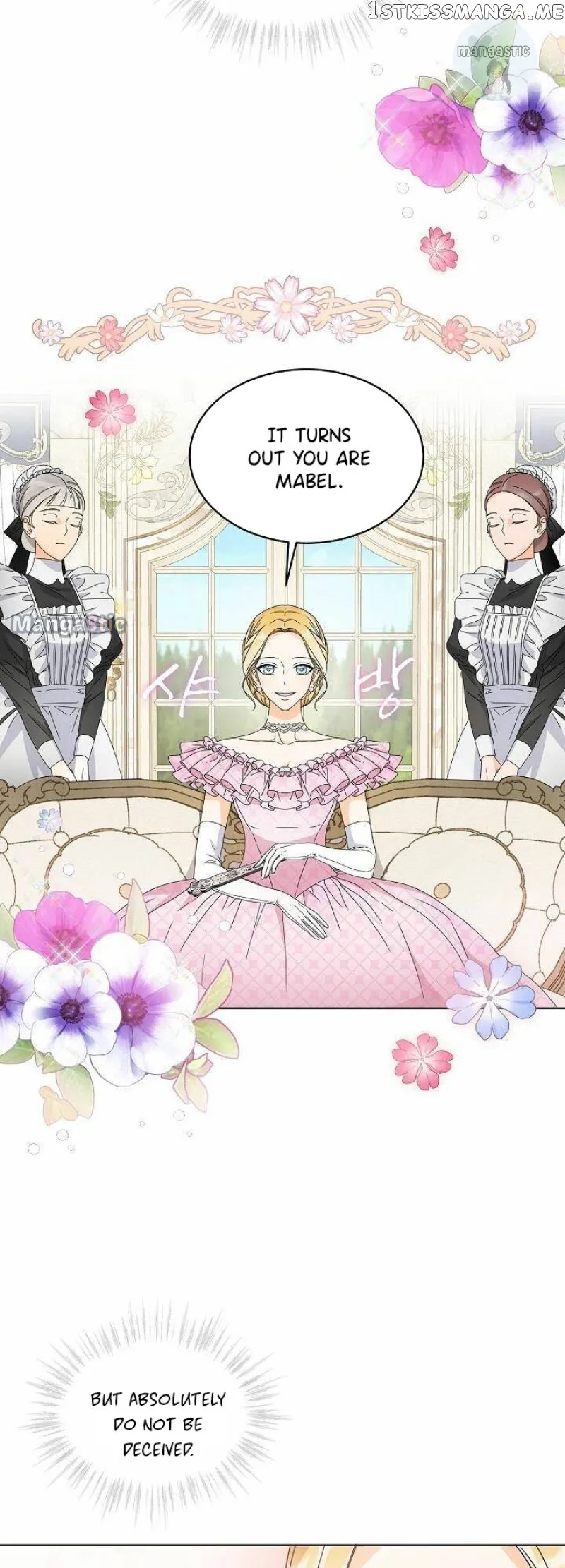 Surviving as an Obsessive Servant Chapter 4 Online - página 23