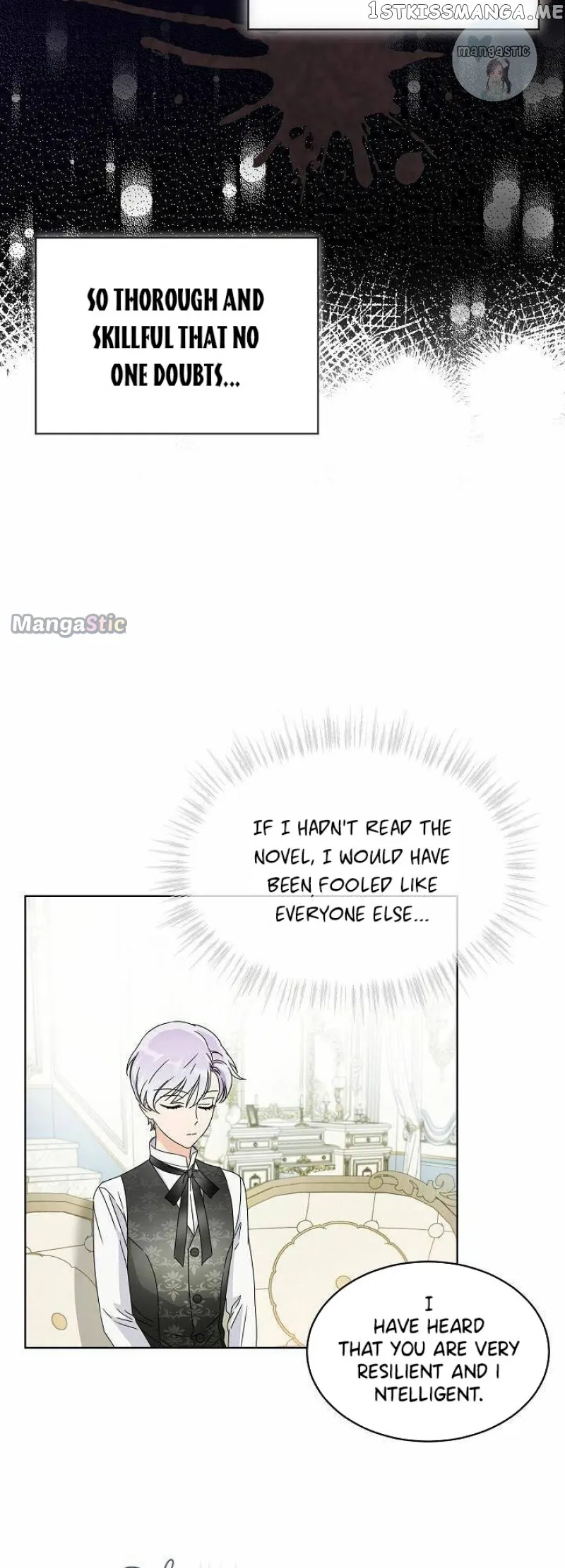 Surviving as an Obsessive Servant Chapter 4 Online - página 25
