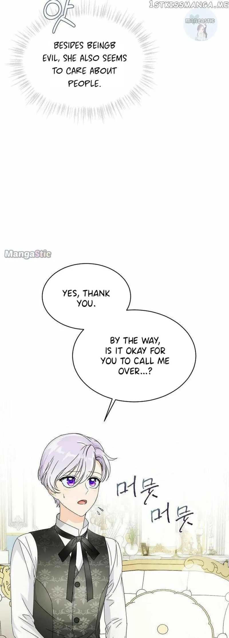 Surviving as an Obsessive Servant Chapter 4 Online - página 26