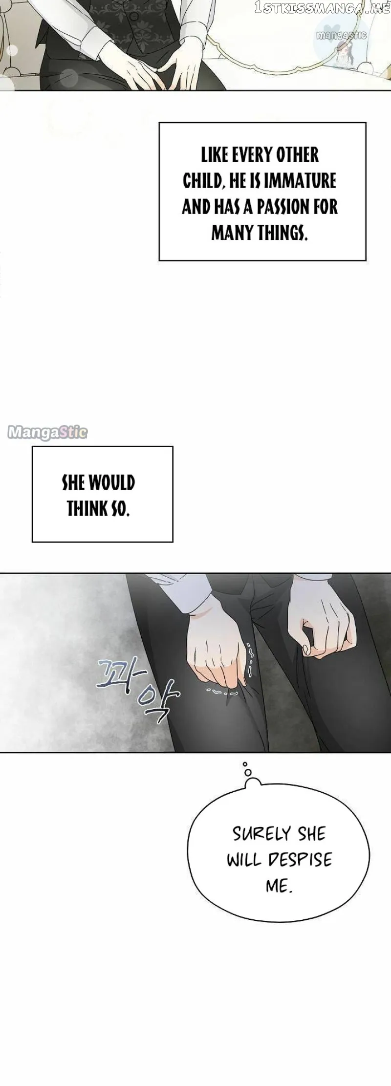Surviving as an Obsessive Servant Chapter 4 Online - página 27